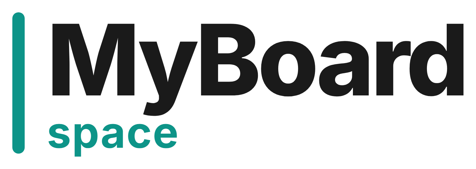 MyBoardSpace